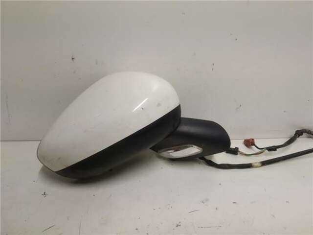 Foto 2ª: Retrovisor Derecho Citroen C3 1.2 12V E-VTI (82 CV) [HM01]