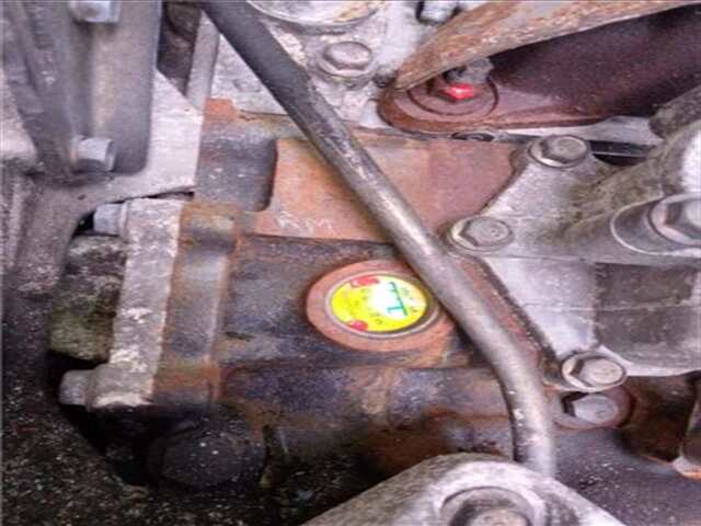 Foto 2ª: Motor Completo Nissan Almera 2.2 ACENTA [2.2 LTR. - 82 KW DCI DIESEL CAT] [YD22DDT]