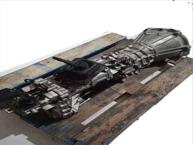 Foto 3ª: Caja Cambios Suzuki Grand Vitara VERSION INDEFINIDA