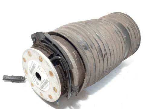 Amortiguador Trasero Izquierdo Mercedes Clase G 230 GLC 43 AMG 4MATIC 253.364) COUPE 367CV 270KW