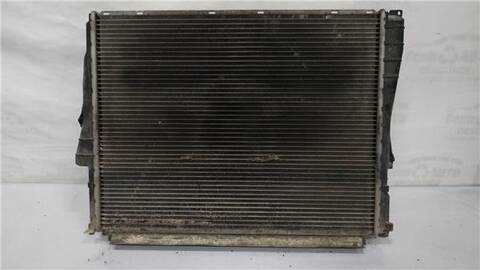 Foto 2ª: Radiador Motor Bmw Serie 3 315 320D BERLINA 136CV 100KW