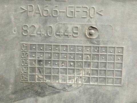Foto 2ª: Electroventilador Opel Meriva COSMO 75CV 55KW [Y17DT] (2003)