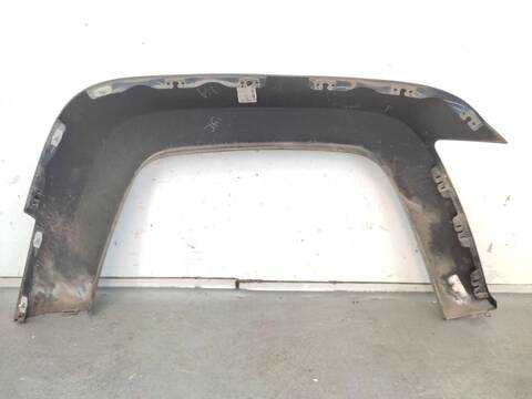 Foto 2ª: Aletin Delantero Izquierdo Jeep Cherokee 2.8 CRD 4X4 177CV 130KW [51C] (2010)
