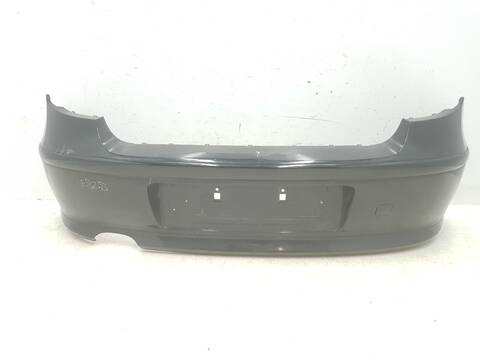 Paragolpes Trasero Bmw Serie 1 114 116I