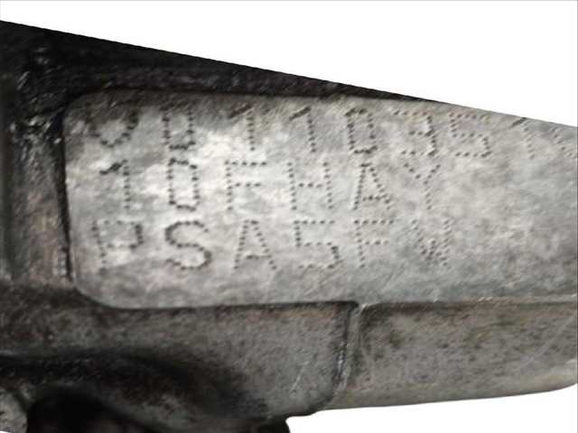 Foto 3ª: Motor Completo Peugeot 207 1.6 16V VTI (2006)