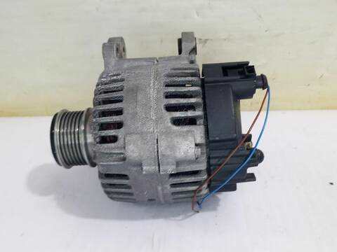 Foto 2ª: Alternador Skoda Fabia FAMILY 75CV [CAYA] (2007)