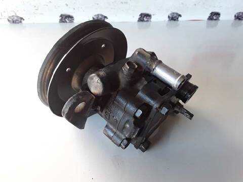 Foto 2ª: Bomba de Direccion Nissan Navara KING CAB 4X4 PICK-UP 103CV