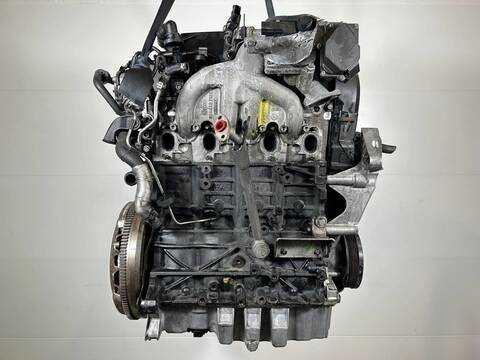 Foto 3ª: Motor Completo Audi A3 2 0 TDI 140CV 140 CV 103KW [BMM] (2008)
