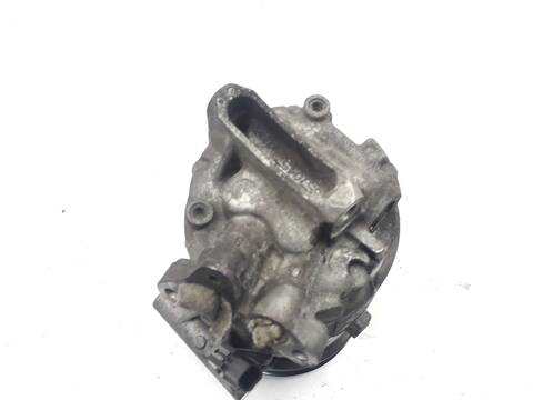 Foto 2ª: Compresor Aire Acondicionado Nissan X-Trail 2.0 DCI TD CAT 150CV 110KW T31) [M9R832] (2007)