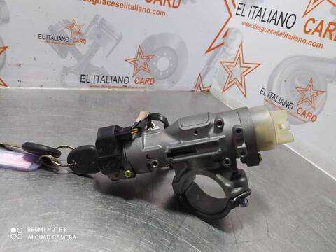 Foto 3ª: Antirrobo Hyundai H1 TRAVEL 170CV 125KW [4CB] (2010)