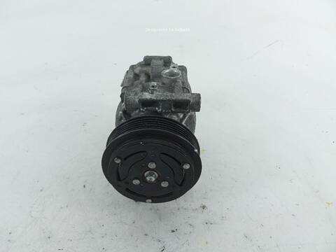 Compresor Aire Acondicionado Fiat 500 1.2