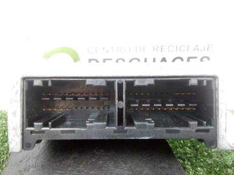 Foto 2ª: Centralita Airbag Fiat Scudo PANORAMA EXECUTIVE L2H1 130 MULTIJET 5 PL.) 128CV 94KW [RH02 / RHR] (2006)