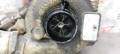 Foto 2ª: Turbocompresor Opel Astra INNOVATION 90CV 66KW [Z13DTH] (2016)