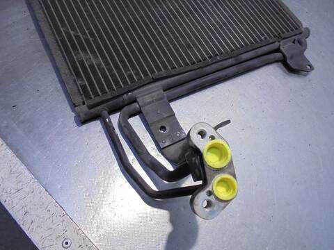 Foto 3ª: Radiador Calefaccion A.A. Audi A3 2.0 TDI 140CV 103KW [BKD] (2005)