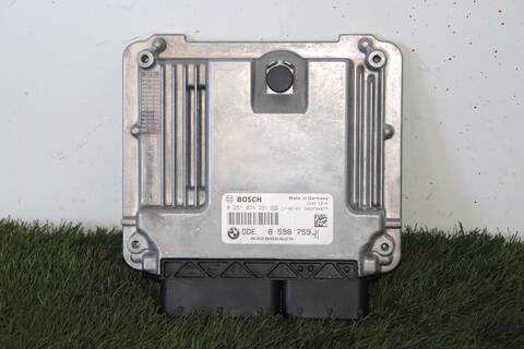 Centralita Motor ECU Mini Mini ONE D 95CV 70KW