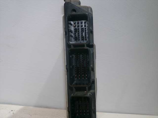 Foto 3ª: Centralita Motor ECU Ford C Max 1.6 TDCI 2003-2007 [G8DA] (2004)