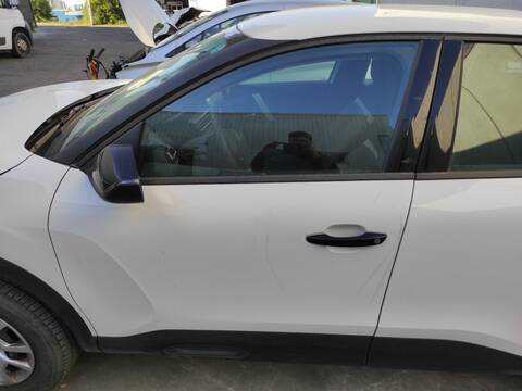 Puerta Delantera Izquierda Citroen C4 YHS BERLINA