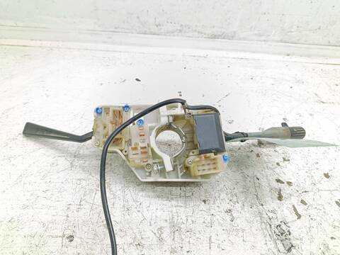 Foto 3ª: Mando Multifuncion Nissan Patrol FAMILIAR W160) 95CV 70KW [SD33] (1989)