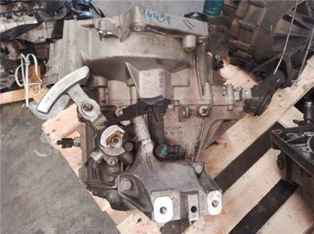 Foto 2ª: Caja Cambios Seat Ibiza 1.0 STYLE GO 2 [1.0 LTR. - 59 KW] [DLA]