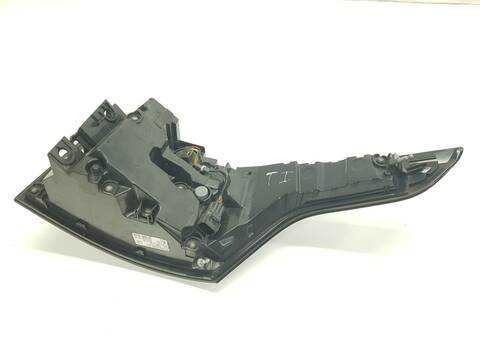 Foto 3ª: Piloto Trasero Izquierdo Land Rover Range HSE (2014)