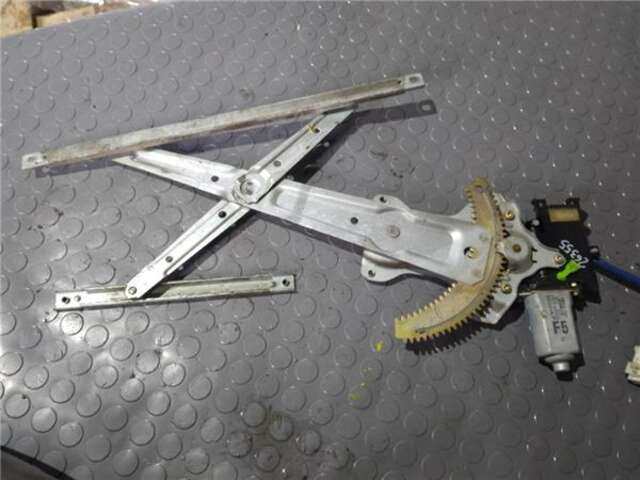 Elevalunas Eléctrico Delantero Izquierdo Mitsubishi Montero 2.0 GDI (H67W. H77W)
