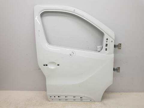 Puerta Delantera Derecha Renault Trafic L1H1 29T KOMFORT