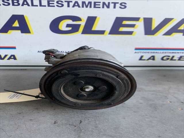 Compresor Aire Acondicionado Mini Mini 1.2 12V TWIN POWER TURBO 102CV 0CV