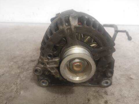 Foto 2ª: Alternador Volkswagen Polo AXU (2006)