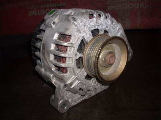 Foto 3ª: Alternador Audi A4 3.0 V6 30V CAT (220CV) [ASN]