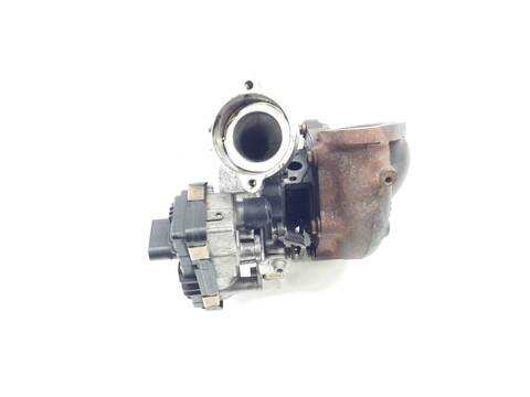 Foto 3ª: Turbocompresor Bmw Serie 5 518 535D [N57D30B] (2011)