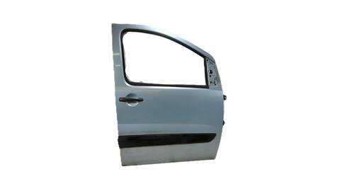 Foto 3ª: Puerta Delantera Derecha Fiat Scudo L1H1 90 MULTIJET 5 PL.) 90CV [9HU] (2006)