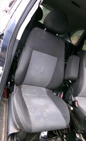 Asiento Delantero Derecho Opel Meriva 1.7 CDTI 2003-2010