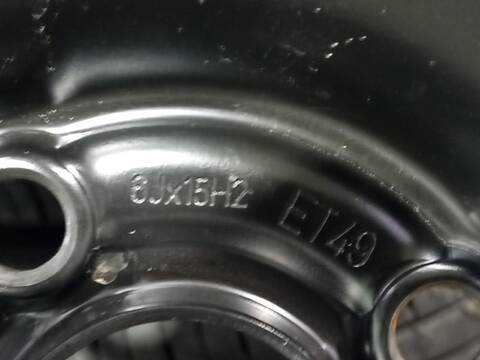 Foto 3ª: Neumatico Opel Astra 1.6 16V 101CV [X16XEL] (1998)