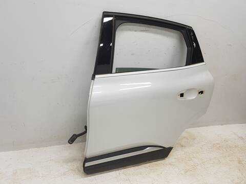 Foto 2ª: Puerta Trasera Izquierda Renault Arkana TECHNO