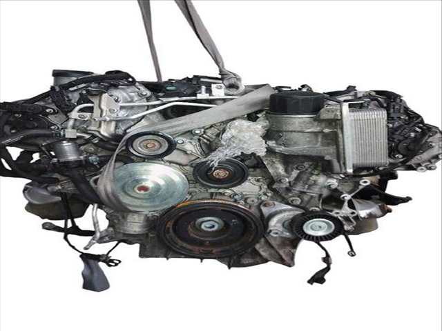 Motor Completo Mercedes Clase C 160 CLS 350 219.357)