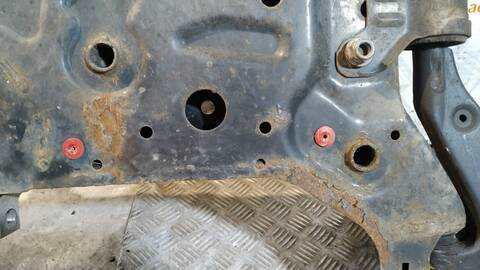 Foto 3ª: Puente Delantero Ford Kuga TITANIUM 180CV 132KW [T8MA] (2016)