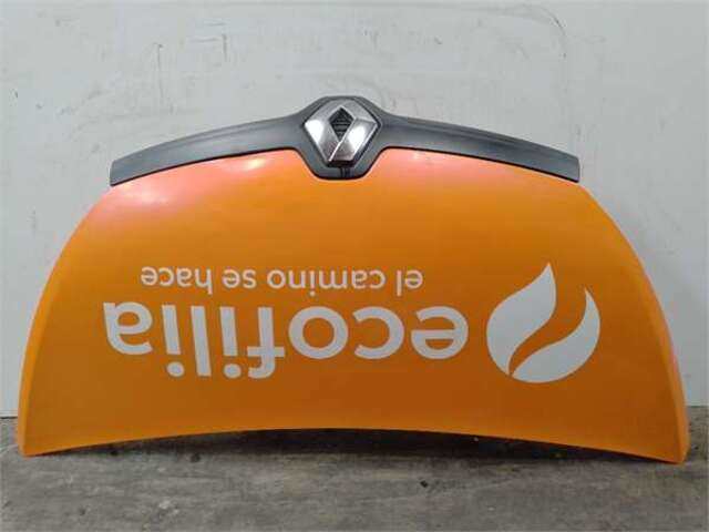 Capot Renault Trafic 1.6 L1H1 2.7T [1.6 LTR. - 92 KW DCI DIESEL ENERGY]