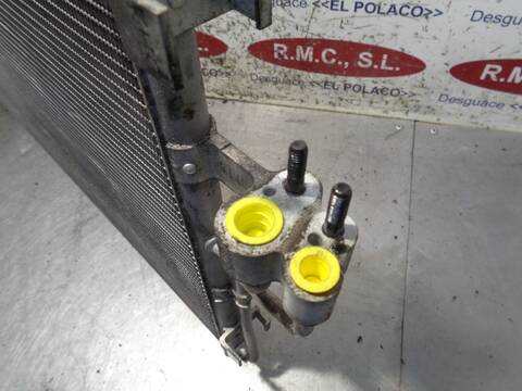 Foto 3ª: Radiador Calefaccion A.A. Kia Carens BASIC 116CV 85KW [D4FD] (2015)