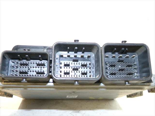 Foto 3ª: Centralita Motor ECU Ford Focus 1.6 TDCI 2011-2014 [T3DB] (2011)