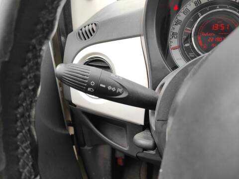 Foto 2ª: Mando Multifuncion Fiat 500 169A1000 (2009)