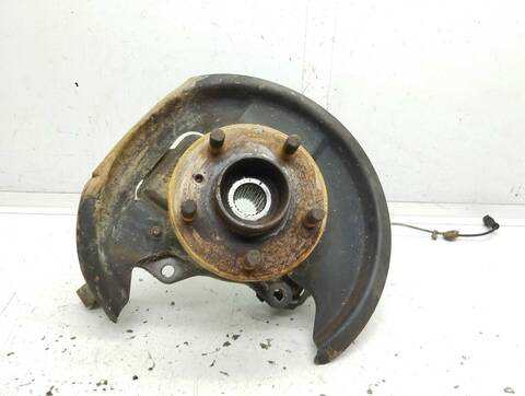Mangueta Delantera Izquierda Land Rover Discovery 2.5 TD 139CV 102KW