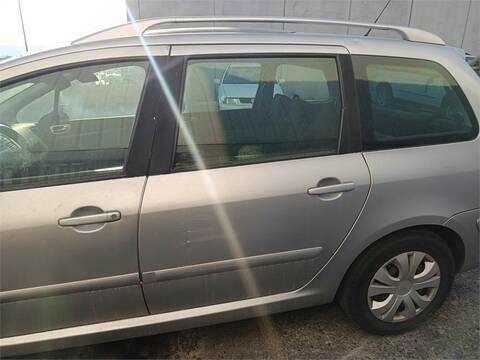 Puerta Trasera Izquierda Peugeot 307 NFU