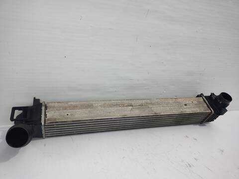Foto 2ª: Intercooler Renault Scenic BOSE EDITION 110CV 81KW [K9K836] (2015)
