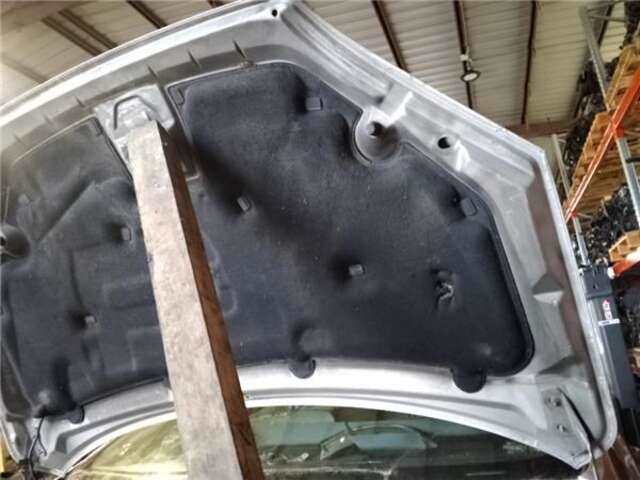 Foto 3ª: Capot Ford Focus 1.8 TDCI [KKDA]