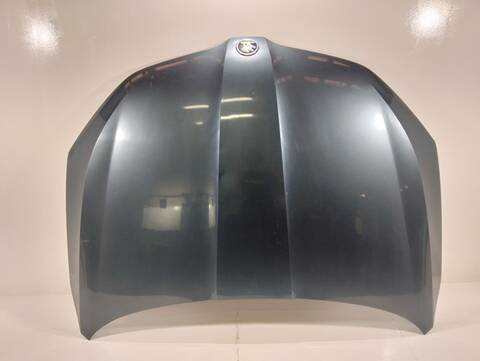Capot Skoda Octavia AMBITION 2 TDI 150CV