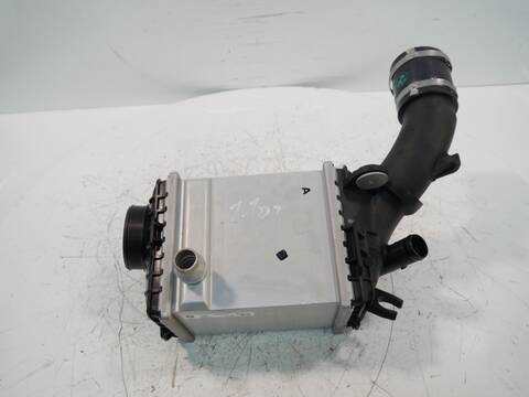 Intercooler Bmw XM S68 XB1161T0 653 CV 480KW