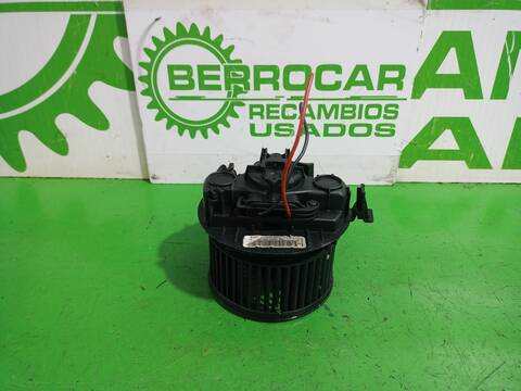 Calefacción Renault Megane CONFORT AUTHENTIQUE COUPE 112CV 82KW II COUPE/CABRIO