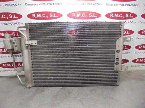 Foto 2ª: Radiador Calefaccion A.A. Mercedes Clase A 140 160 168.033) 102CV 75KW [M166960] (1999)