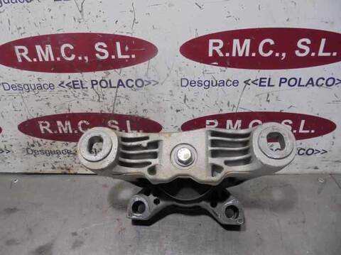 Foto 4ª: Soporte Motor Ford Focus TURNIER 75CV 55KW (1999)