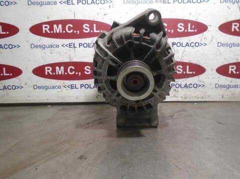 Alternador Ford Fiesta AMBIENTE 82CV 60KW